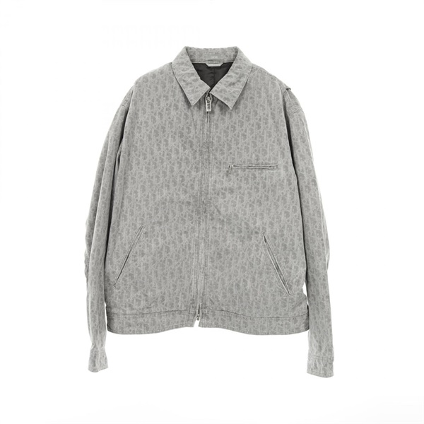 ディオール(Dior)ディオール オブリークスウィングトップブルゾン