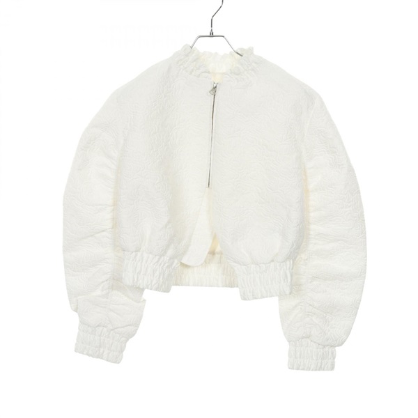 セシリーバンセン(Cecilie Bahnsen)セシリーバンセン DENIS クロップド