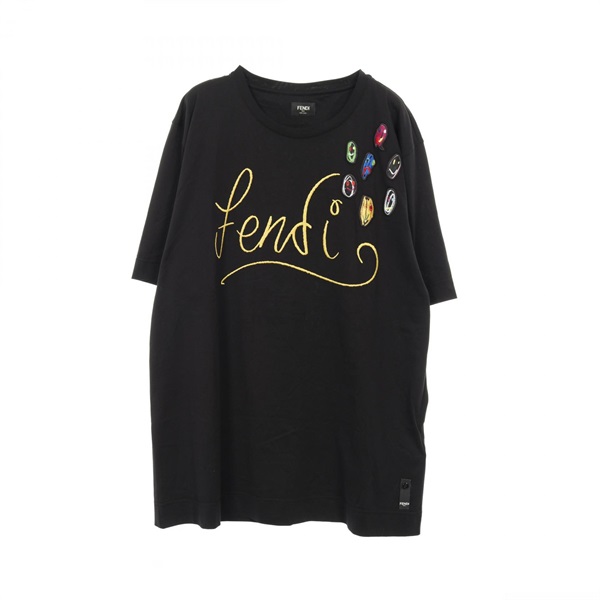 フェンディ(FENDI)フェンディ カットソー 衣料品 トップス メンズ