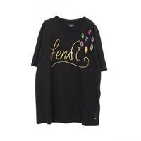 フェンディ(FENDI)フェンディ カットソー 衣料品 トップス メンズ