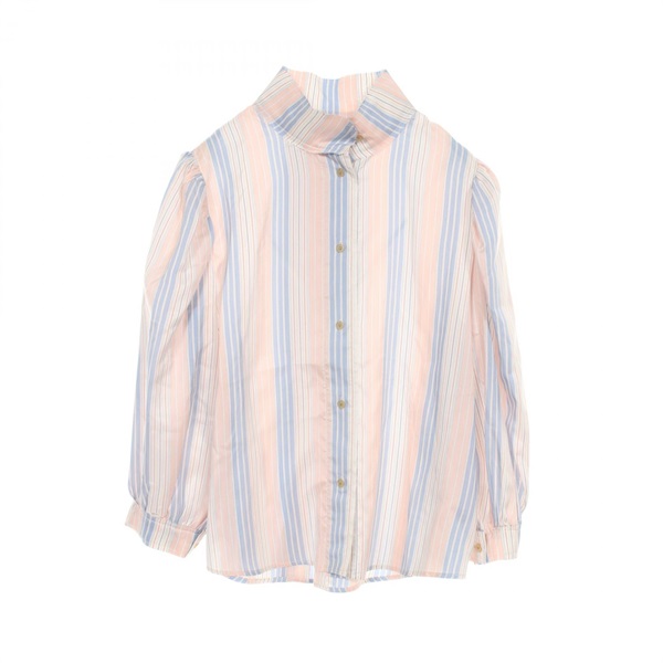 LOEWE ロエベ ブラウス シャツ LOEWE（シャツ/ブラウス(長袖/七分)）の