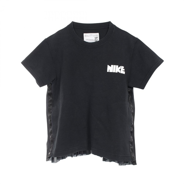 ナイキ(NIKE)ナイキ NIKE × SACAI カットソー 衣料品 トップス