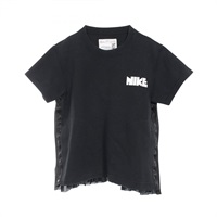 ナイキ(NIKE)ナイキ NIKE × SACAI カットソー 衣料品 トップス