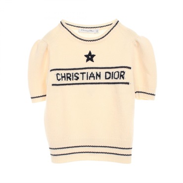 ディオール(Dior)ディオール ニット 衣料品 トップス レディース