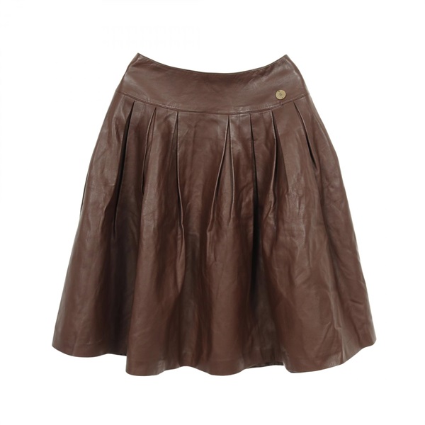 シャネル(CHANEL)シャネル スカート 衣料品 ボトムス レディース  