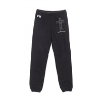 クロムハーツ(CHROME HEARTS)クロムハーツ フレームドクロス パンツ