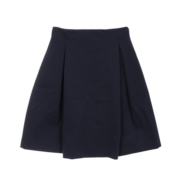 ジルサンダー(JIL SANDER)ジルサンダー スカート 衣料品 ボトムス  