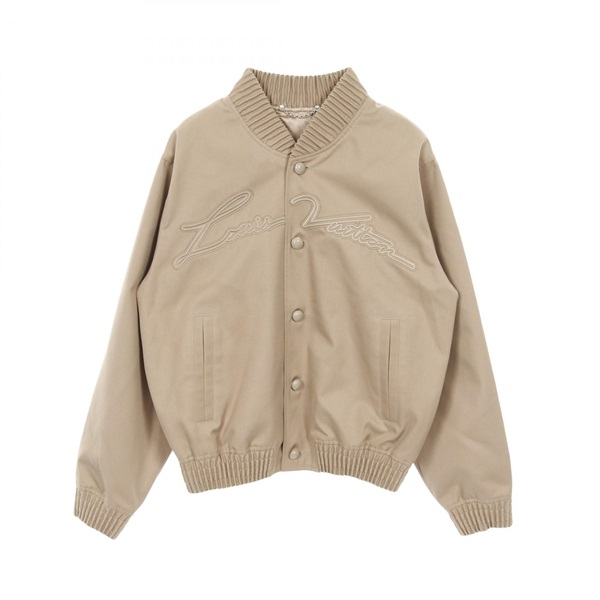 ルイ・ヴィトン(LOUIS VUITTON)ルイ・ヴィトン エンブロイダード 