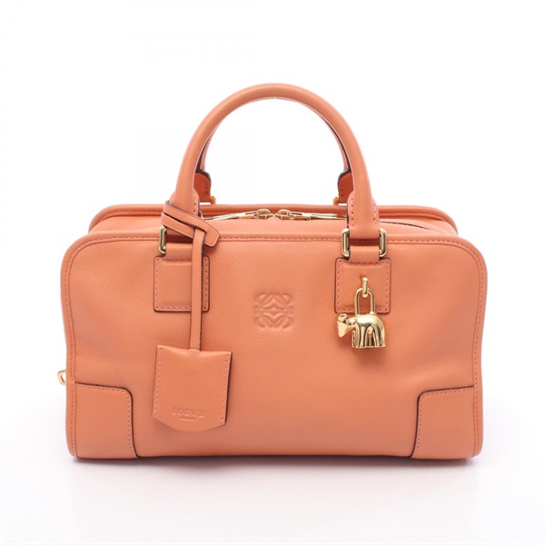ロエベ(LOEWE)ロエベ アマソナ28 ハンドバッグ バッグ