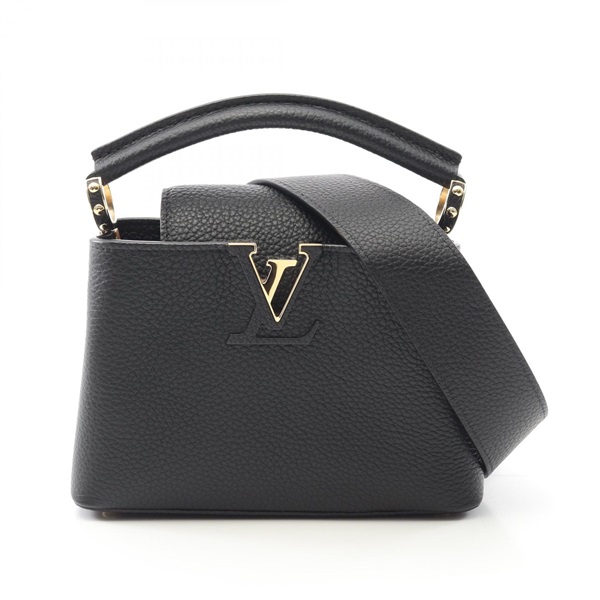 LOUIS VUITTON カプシーヌMM カプシーヌ MM カプシーヌ｜ルイ・ヴィトン 公式サイト - M24727