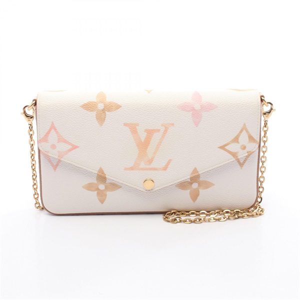 ルイ・ヴィトン(LOUIS VUITTON)ルイ・ヴィトン ポシェット フェリシー