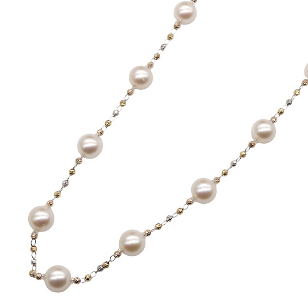 TASAKI ロングパールネックレス　約11ミリ〜13ミリ全長約97cm TASAKI ロングパールネックレス約11ミリ〜13ミリ全長約97cm