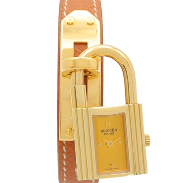 エルメス ケリーウォッチ 腕時計 時計 レディース KE1.201