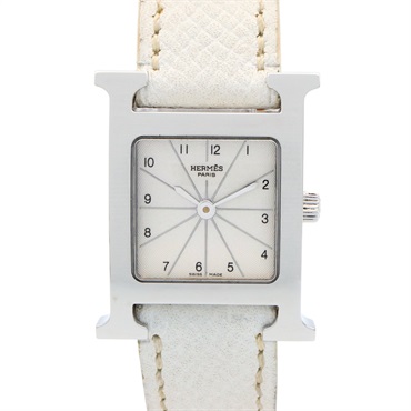 エルメス Hウォッチ 腕時計 時計 レディース HH1.210