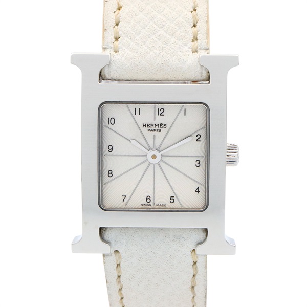 エルメス Hウォッチ 腕時計 時計 レディース HH1.210
