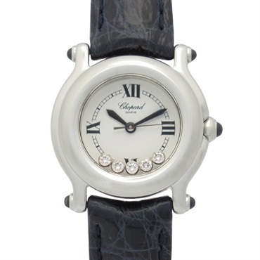 ショパール ハッピースポーツ 腕時計 時計 レディース 27/8245-23