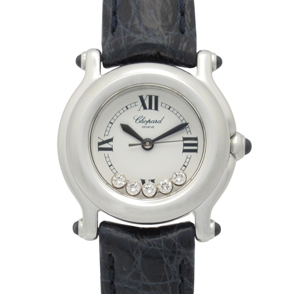 ショパール ハッピースポーツ 腕時計 時計 レディース 27/8245-23