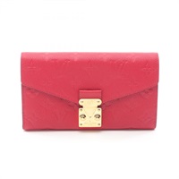 ルイ・ヴィトン(LOUIS VUITTON)ルイ・ヴィトン ポルトフォイユメティス  