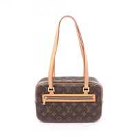 ルイ・ヴィトン(LOUIS VUITTON)ルイ・ヴィトン シテMM ショルダー