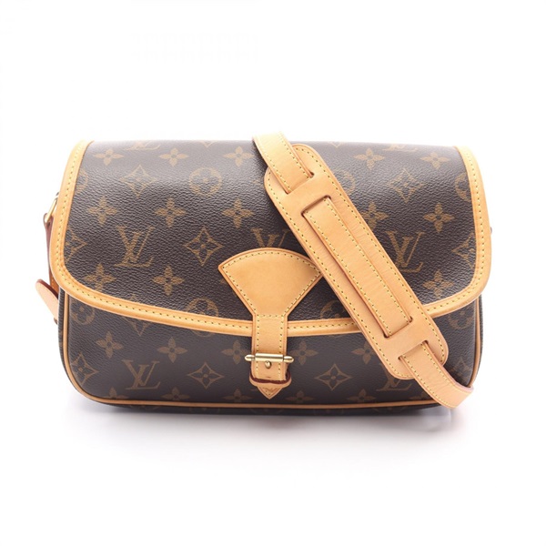 ルイ・ヴィトン(LOUIS VUITTON)ルイ・ヴィトン ソローニュ ショルダー