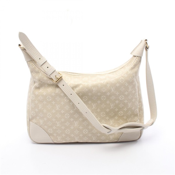 ルイヴィトン モノグラム ブローニュ ショルダーバッグ ルイ・ヴィトン(LOUIS VUITTON)ルイ・ヴィトン ブローニュ