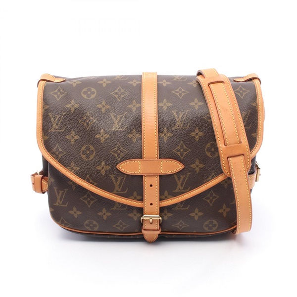 ルイ・ヴィトン(LOUIS VUITTON)ルイ・ヴィトン ソミュール30