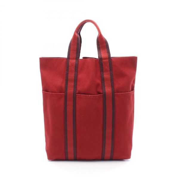 【macyluu専用】良品　エルメス　フールトゥ　トートバック　カバス エルメス(HERMES)エルメス フールトゥ カバス トートバッグ バッグ