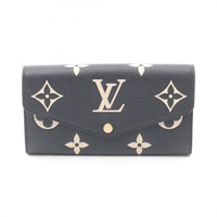 ルイ・ヴィトン(LOUIS VUITTON)ルイ・ヴィトン ポルトフォイユ サラ  