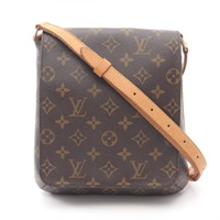 ルイヴィトン M51387 ミュゼットサルサ ロングストラップ ショルダー ルイ・ヴィトン(LOUIS VUITTON)ルイ・ヴィトン ミュゼットサルサ