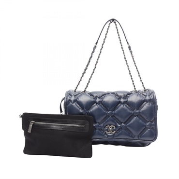 CHANEL/シャネル キルトバッグモチーフ ゴールド ブローチ d_169 CHANEL シャネル ココハンドル 2WAY ゴールド金具 ハンドバッグ