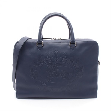 バーバリー(BURBERRY)バーバリー ロゴ ビジネスバッグ バッグ メンズ