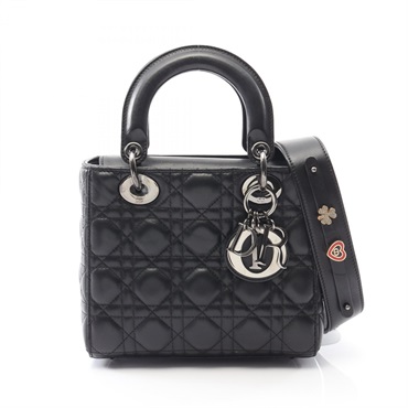 ディオール(Dior)ディオール LADY DIOR MY ABCDIOR レディ