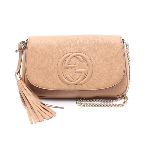 GUCCI ソーホーインターロッキング