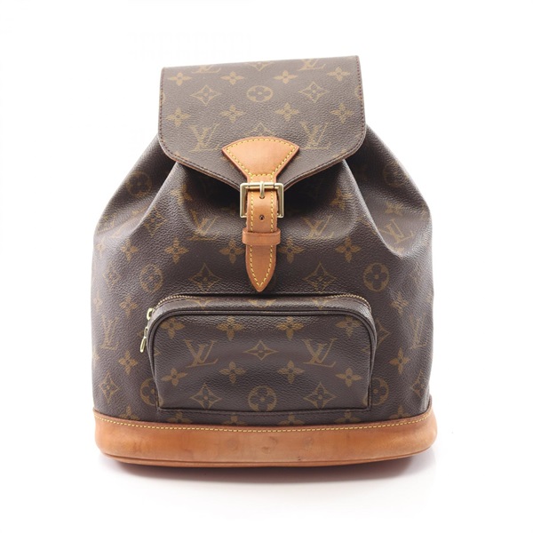 ルイ・ヴィトン(LOUIS VUITTON)ルイ・ヴィトン モンスリMM ルイ・ヴィトン(LOUIS VUITTON)ルイ・ヴィトン モンスリMM