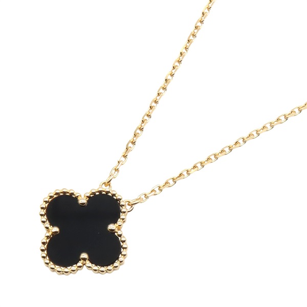 ヴァンクリーフ＆アーペル(Van Cleef & Arpels)ヴァンクリーフ