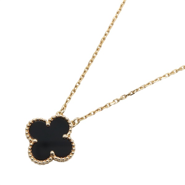 ヴァンクリーフ＆アーペル(Van Cleef & Arpels)ヴァンクリーフ