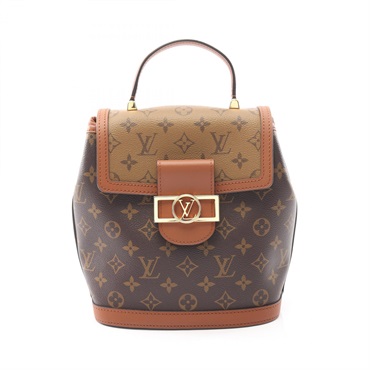 【LOUIS VUITTON】ショルダーストラップ　キャンバス　ボルドー LOUIS VUITTON】ショルダーストラップ キャンバス ボルドー
