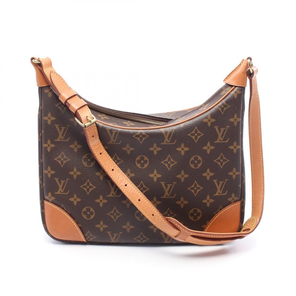ルイ・ヴィトン ブローニュPM  ショルダーバッグ バッグ レディース M51265