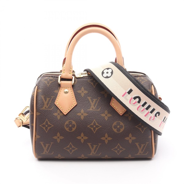 ルイ・ヴィトン(LOUIS VUITTON)ルイ・ヴィトン スピーディ バンド