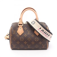 ルイ・ヴィトン(LOUIS VUITTON)ルイ・ヴィトン スピーディ バンド