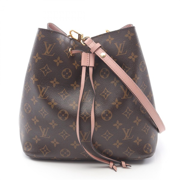 ルイ・ヴィトン(LOUIS VUITTON)ルイ・ヴィトン ネオノエ ショルダー 