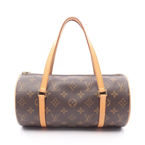 ルイ・ヴィトン(LOUIS VUITTON)ルイ・ヴィトン パピヨン26 モノグラム