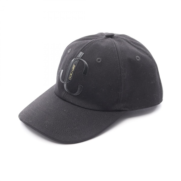 ジミーチュウ(JIMMY CHOO)ジミーチュウ PAXY キャップ 帽子 レディース