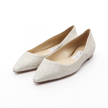 ジミーチュウ ROMY FLAT その他靴 靴 レディース