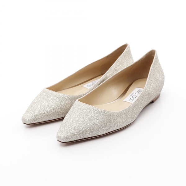 ジミーチュウ ROMY FLAT その他靴 靴 レディース