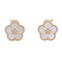 ヴァンクリーフ＆アーペル(Van Cleef & Arpels)ヴァンクリーフ