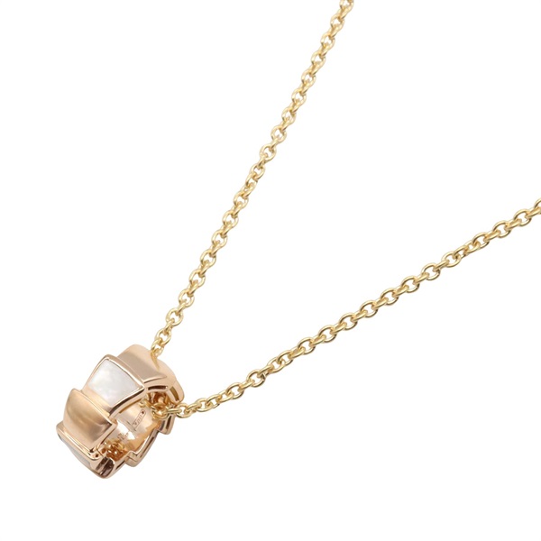 マ*ン様 マカロン様のブルガリBVLGARI　パレンテシネックレス　極美品♥️ 楽天市場】ブルガリ パレンテシ（ネックレス・ペンダント｜男女