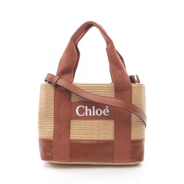 クロエ(Chloe)クロエ ショルダーバッグ バッグ レディース C20587239 