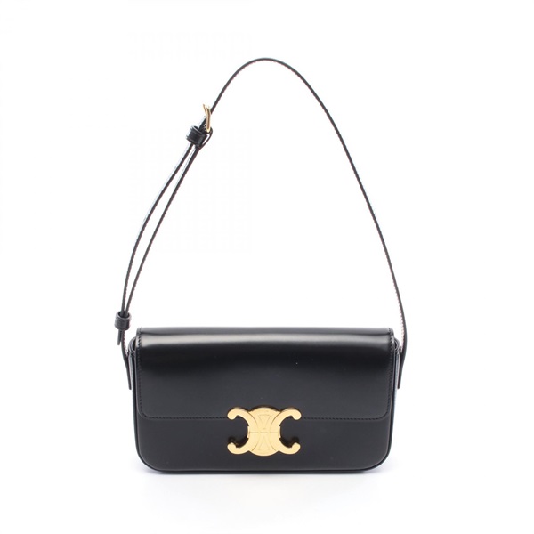 セリーヌ クロード トリオンフ ショルダーバッグ バッグ レディース 194143