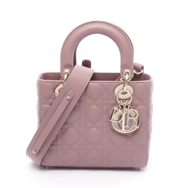 ディオール(Dior)ディオール レディディオール スモール